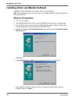 Preview for 14 page of Multitech MT5634ZLX 2 User Manual