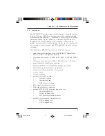 Preview for 9 page of Multitech MT56DSU-R Owner'S Manual