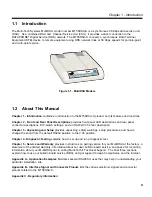 Предварительный просмотр 6 страницы Multitech MT56DSU-S User Manual