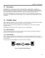 Предварительный просмотр 7 страницы Multitech MT56DSU-S User Manual