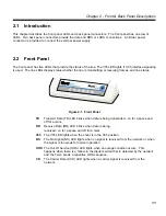 Предварительный просмотр 11 страницы Multitech MT56DSU-S User Manual