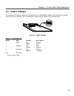 Предварительный просмотр 13 страницы Multitech MT56DSU-S User Manual