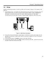 Предварительный просмотр 17 страницы Multitech MT56DSU-S User Manual