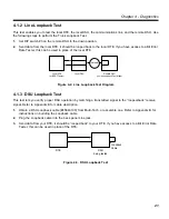 Предварительный просмотр 21 страницы Multitech MT56DSU-S User Manual