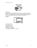 Preview for 34 page of Multitech MT56DSU2 Owner'S Manual