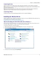 Preview for 8 page of Multitech MT9234ZBAUSBCDC User Manual