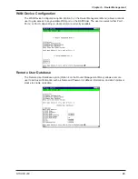 Preview for 45 page of Multitech MTASR3-200 User Manual