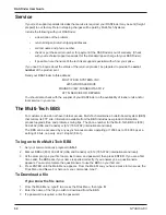 Preview for 50 page of Multitech MTASR3-200 User Manual