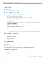 Preview for 26 page of Multitech MTC-LEU4 User Manual