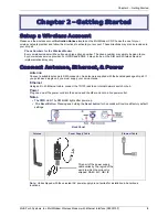 Предварительный просмотр 9 страницы Multitech MTCBA-C-EN-N1 User Manual