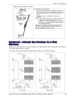 Предварительный просмотр 10 страницы Multitech MTCBA-C-EN-N1 User Manual