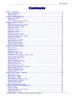 Preview for 3 page of Multitech MTCBA-C-IP-N1 Reference Manual