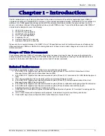 Preview for 9 page of Multitech MTCBA-C-IP-N1 Reference Manual