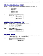 Preview for 28 page of Multitech MTCBA-C-IP-N1 Reference Manual