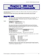 Preview for 35 page of Multitech MTCBA-C-IP-N1 Reference Manual