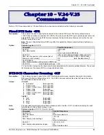 Preview for 58 page of Multitech MTCBA-C-IP-N1 Reference Manual