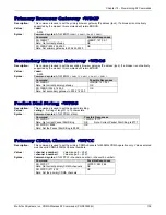 Preview for 102 page of Multitech MTCBA-C-IP-N1 Reference Manual