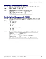 Preview for 103 page of Multitech MTCBA-C-IP-N1 Reference Manual