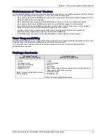 Preview for 6 page of Multitech MTCBA-C User Manual