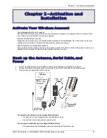 Preview for 11 page of Multitech MTCBA-C User Manual