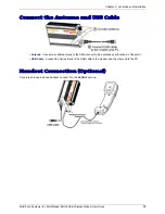 Предварительный просмотр 10 страницы Multitech MTCBA-E-U User Manual