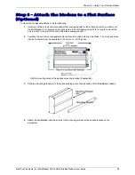 Preview for 12 page of Multitech MTCBA-G-U User Manual