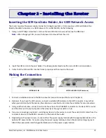 Preview for 19 page of Multitech MTCBA-Xx-EN2-GP User Manual