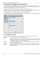 Preview for 38 page of Multitech MTCBA-Xx-EN2-GP User Manual