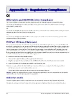 Preview for 86 page of Multitech MTCBA-Xx-EN2-GP User Manual