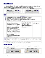 Preview for 7 page of Multitech MTCMR-C1-GP User Manual