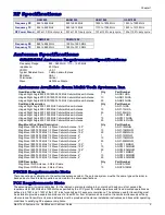 Preview for 9 page of Multitech MTCMR-C1-GP User Manual