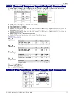 Preview for 11 page of Multitech MTCMR-C1-GP User Manual