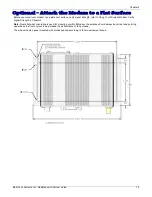 Preview for 14 page of Multitech MTCMR-C1-GP User Manual