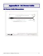 Preview for 25 page of Multitech MTCMR-C1-GP User Manual