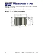 Предварительный просмотр 14 страницы Multitech MTCMR-E User Manual