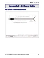 Предварительный просмотр 25 страницы Multitech MTCMR-E User Manual