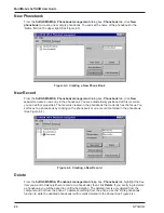 Preview for 24 page of Multitech MTSGSM User Manual