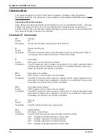 Preview for 30 page of Multitech MTSGSM User Manual