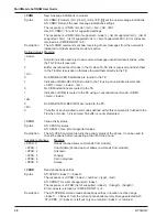 Preview for 38 page of Multitech MTSGSM User Manual