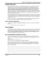 Preview for 55 page of Multitech MTSGSM User Manual