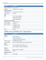 Preview for 12 page of Multitech MTSMC-Lxx Device Manual