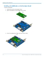 Preview for 10 page of Multitech MTUDK-ST-Cell Developer'S Manual