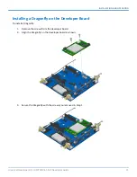 Preview for 11 page of Multitech MTUDK-ST-Cell Developer'S Manual