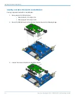 Preview for 16 page of Multitech MTUDK-ST-Cell Developer'S Manual