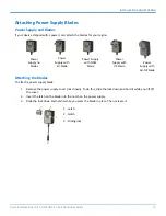 Preview for 17 page of Multitech MTUDK-ST-Cell Developer'S Manual