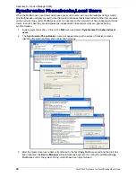 Preview for 40 page of Multitech MultiAccess MA220 User Manual