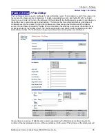 Preview for 95 page of Multitech MultiAccess MULTIACCESS MA30120 User Manual