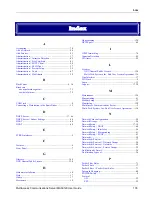 Preview for 178 page of Multitech MultiAccess MULTIACCESS MA30120 User Manual