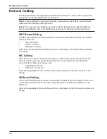 Preview for 26 page of Multitech MultiArrayIII MA3a User Manual