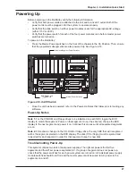 Предварительный просмотр 27 страницы Multitech MultiArrayIII MA3a User Manual